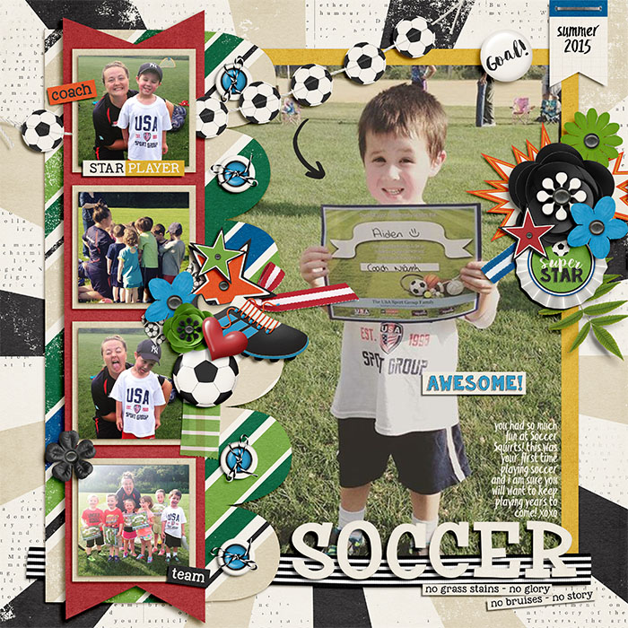 Soccer