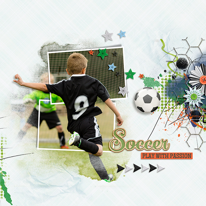 Soccer