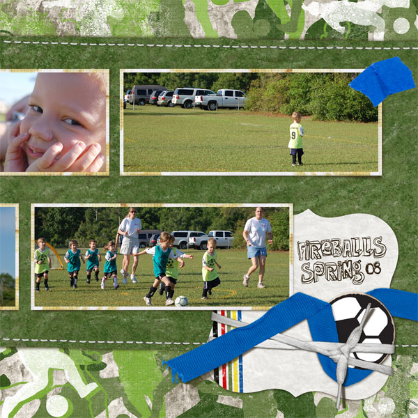 Soccer