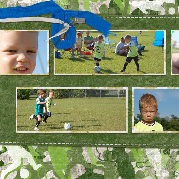 Soccer