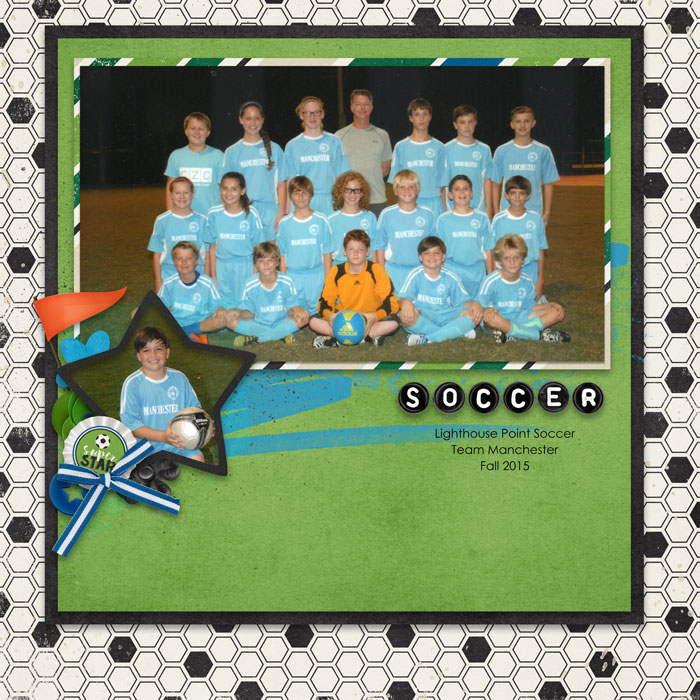 Soccer