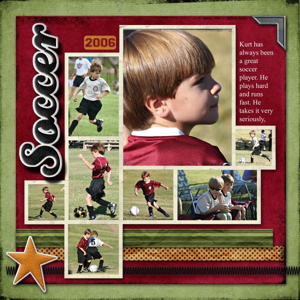 Soccer