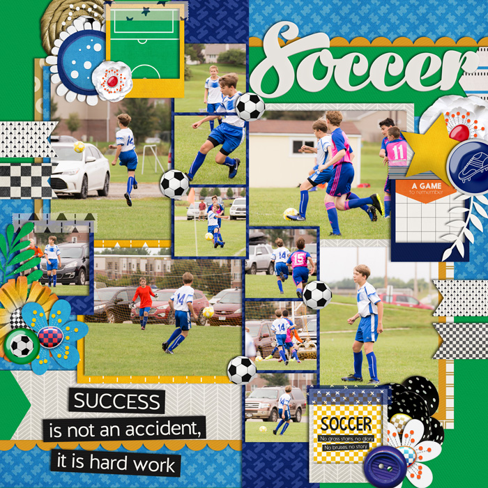 Soccer