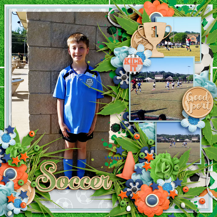 Soccer