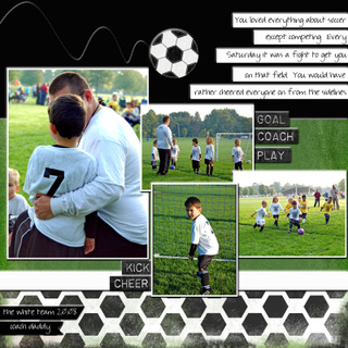 Soccer