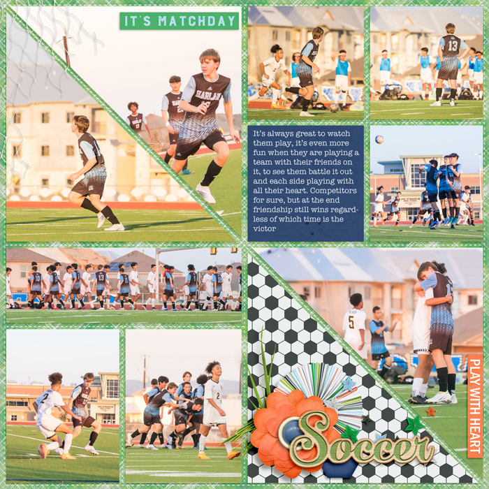 Soccer