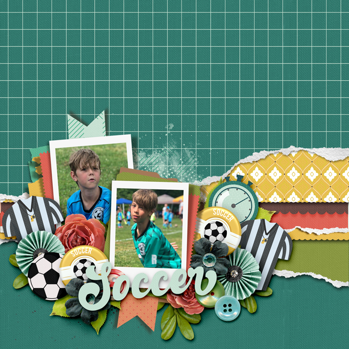 Soccer