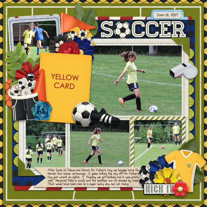 Soccer