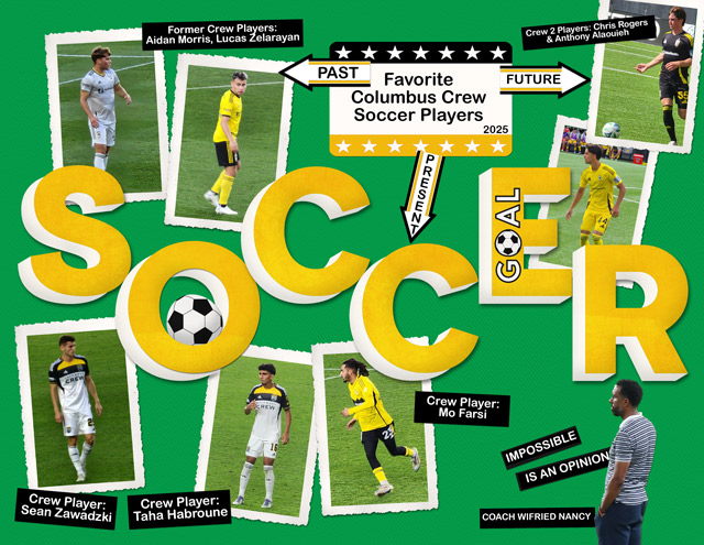SOCCER