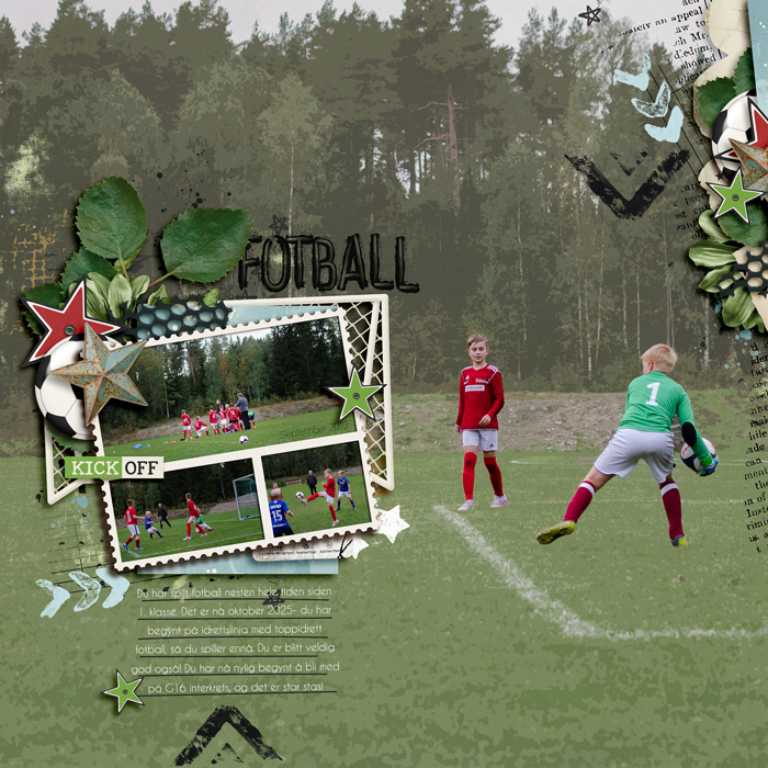 Soccer