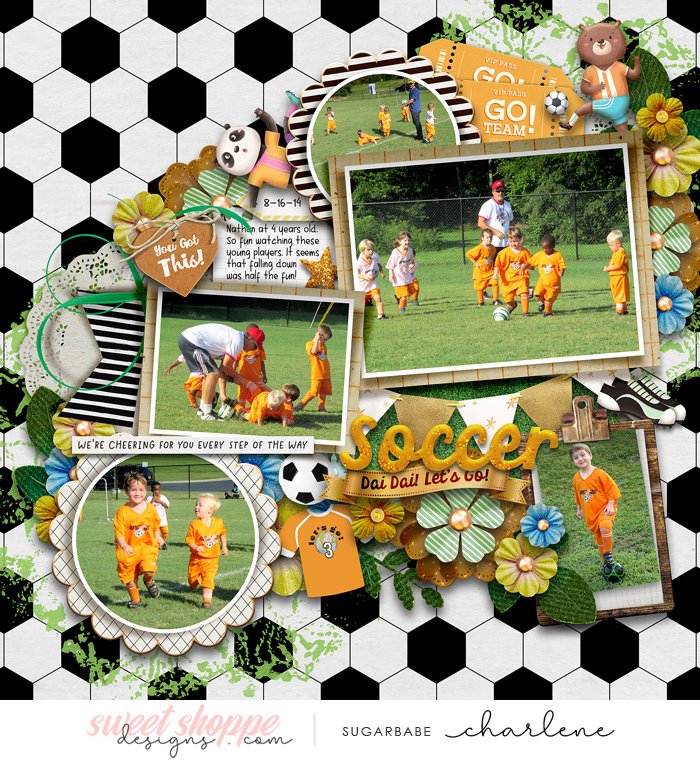 Soccer