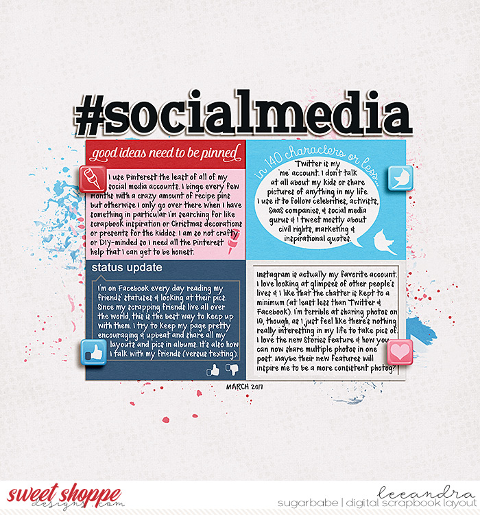 Social Media
