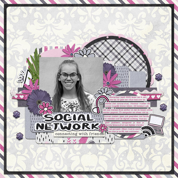 Social Network
