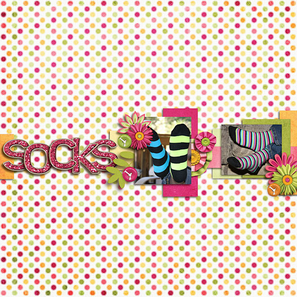Socks