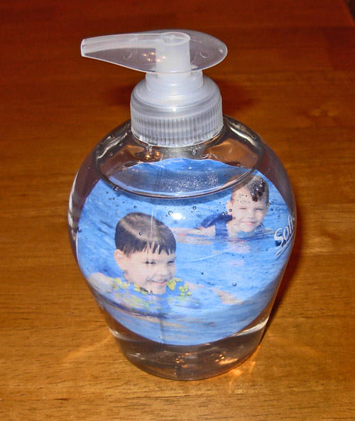 Soft Soap Project