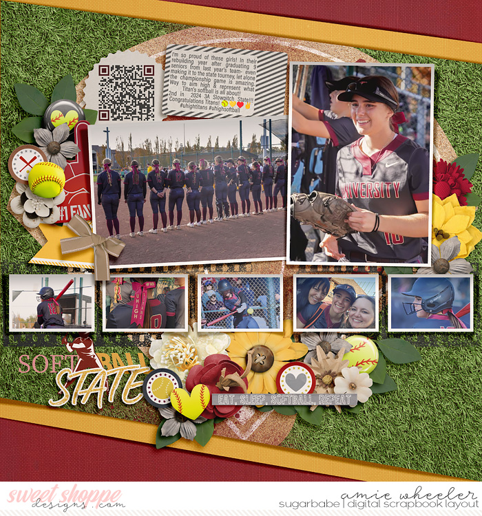 Softball State
