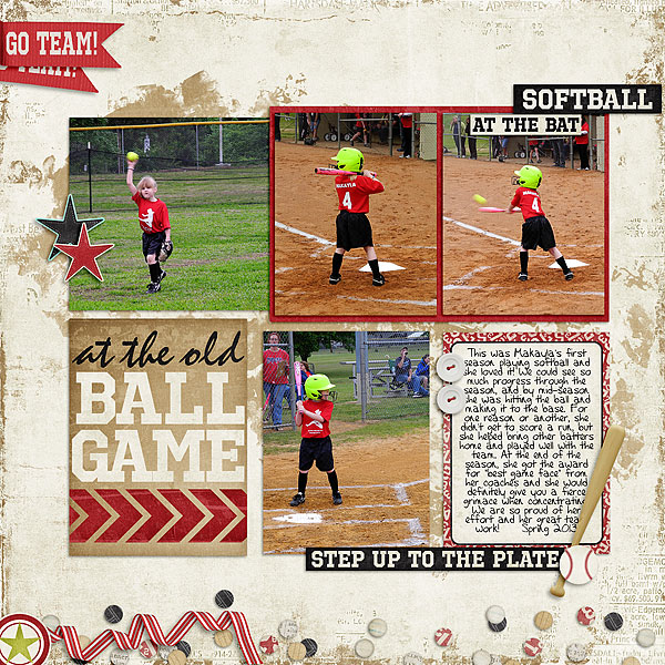 Softball