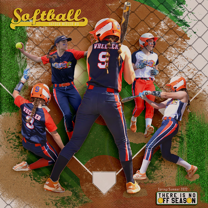 Softball