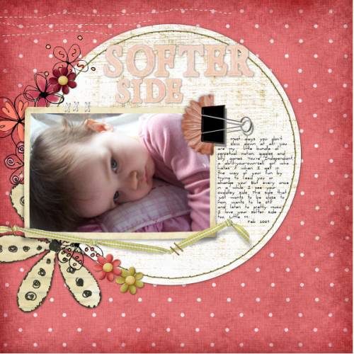 Softer Side