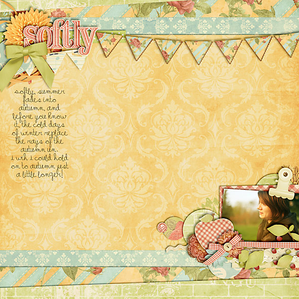 Softly