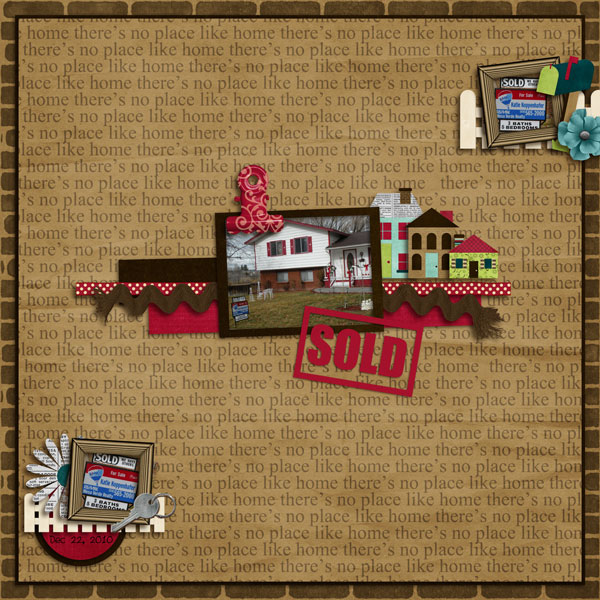 sold