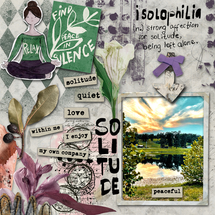 Solitude