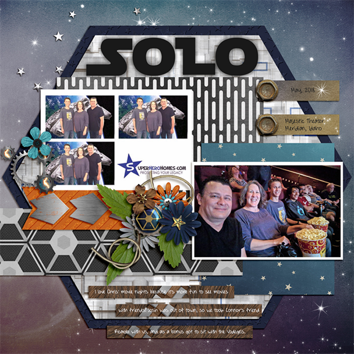 Solo
