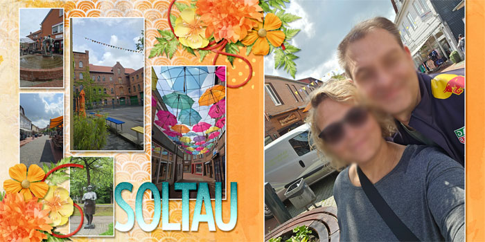 soltau