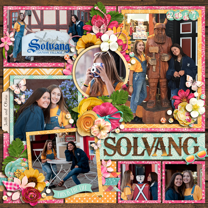 Solvang