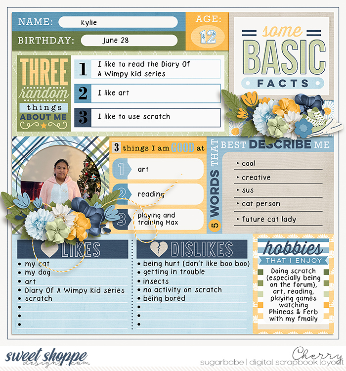 Some Basic Facts