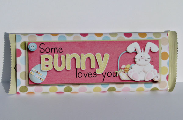 Some Bunny Candy