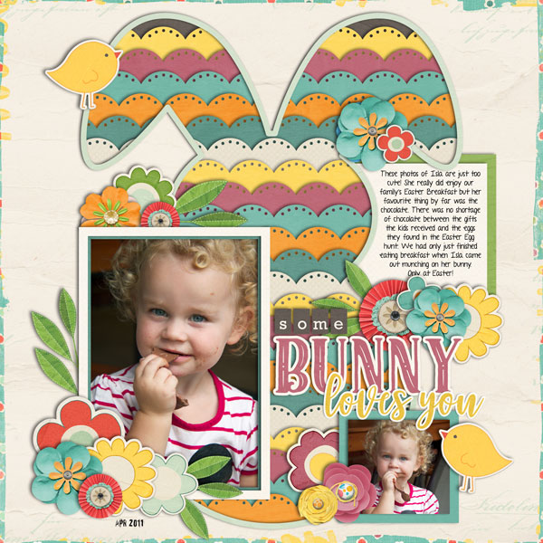 Some Bunny