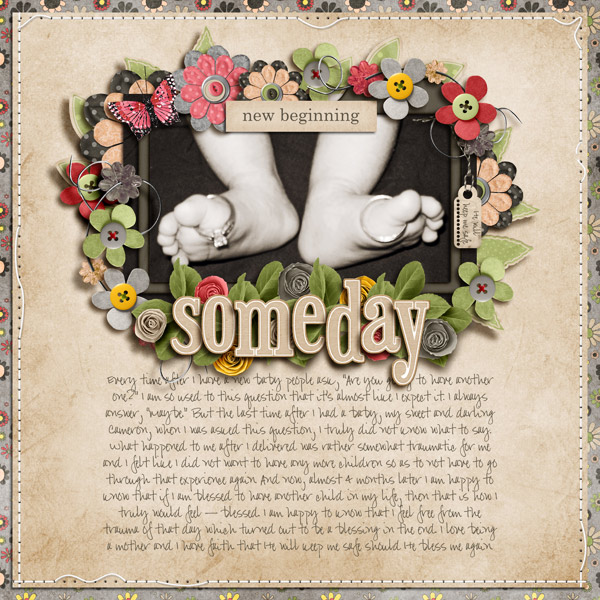 Some Day
