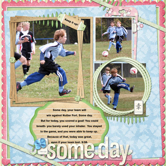 Some day