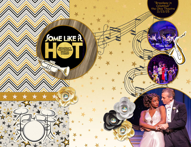 Some Like it Hot