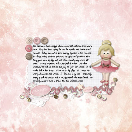 Someday My Prince Will Come 2