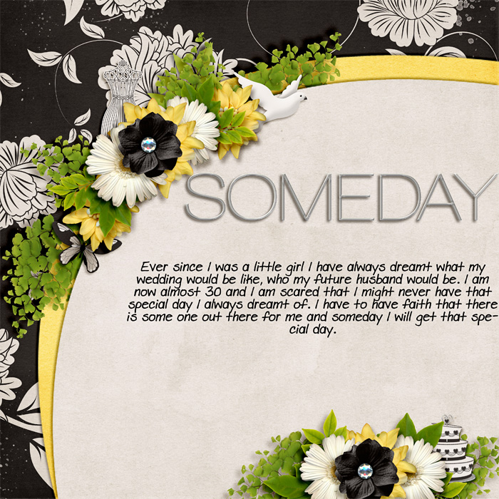 Someday