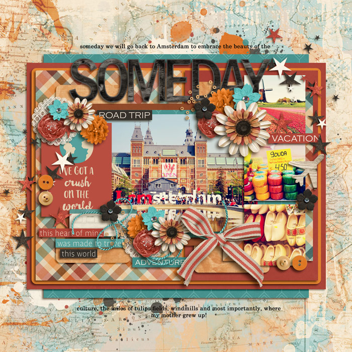 Someday