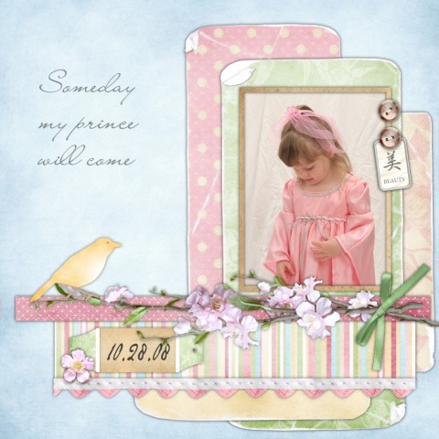 Someday
