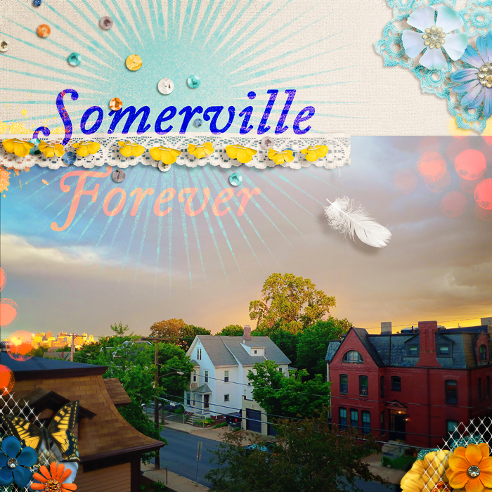 Somerville Forever