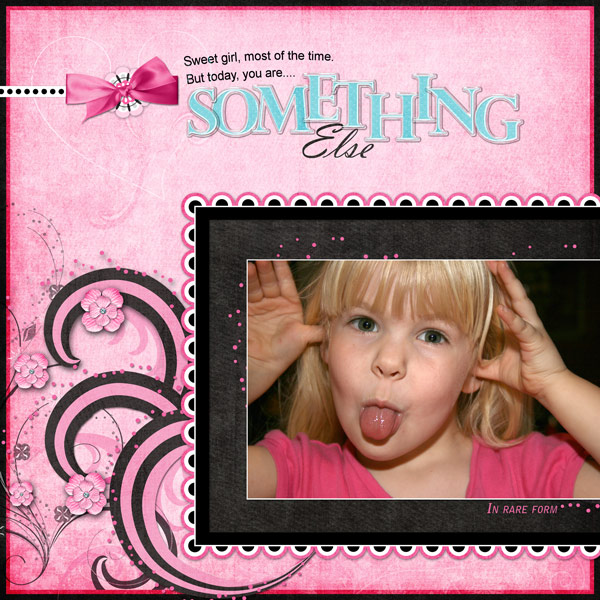 Something Else