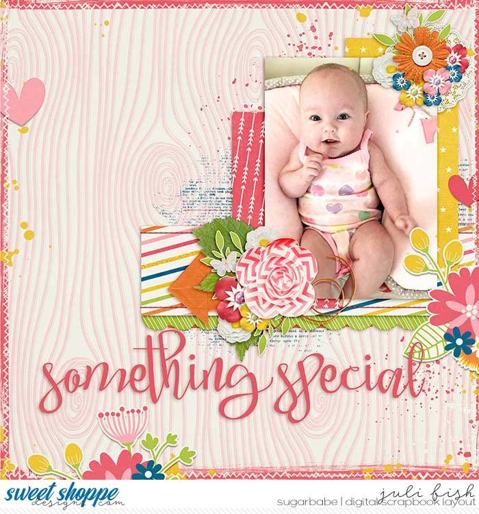 Something Special