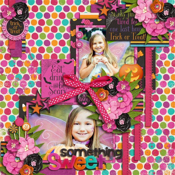 Something Sweet