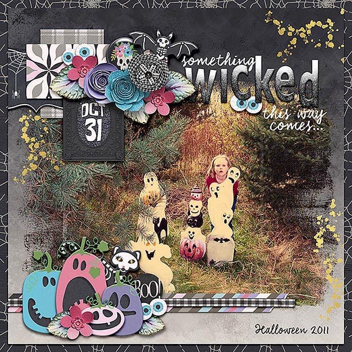 Something Wicked
