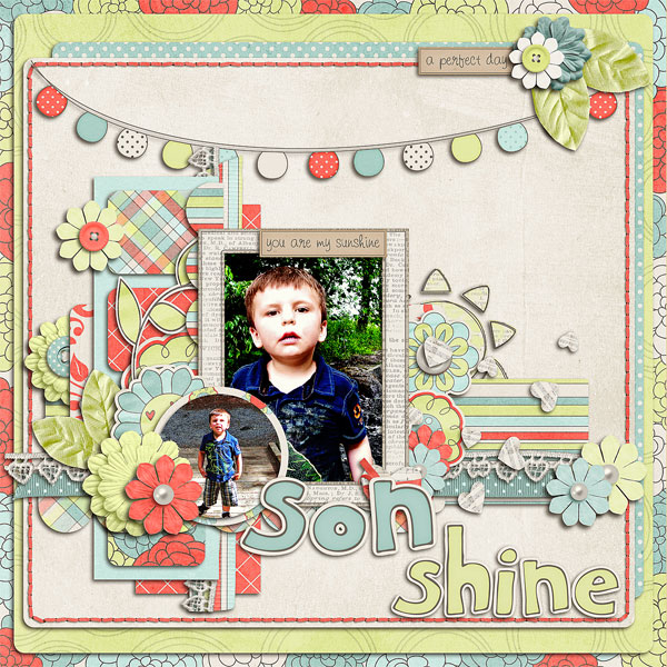 Son Shine