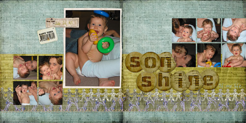 son-shine
