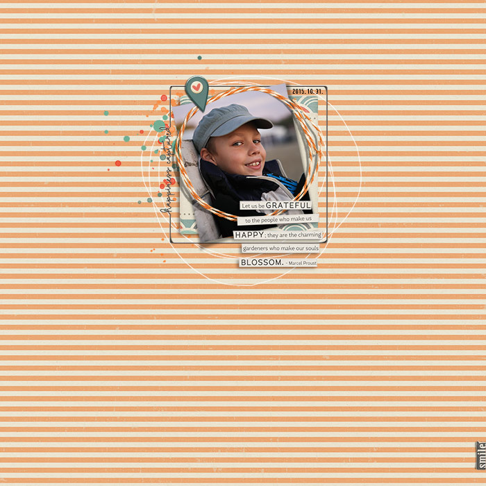 Son