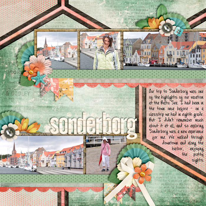 Sonderborg