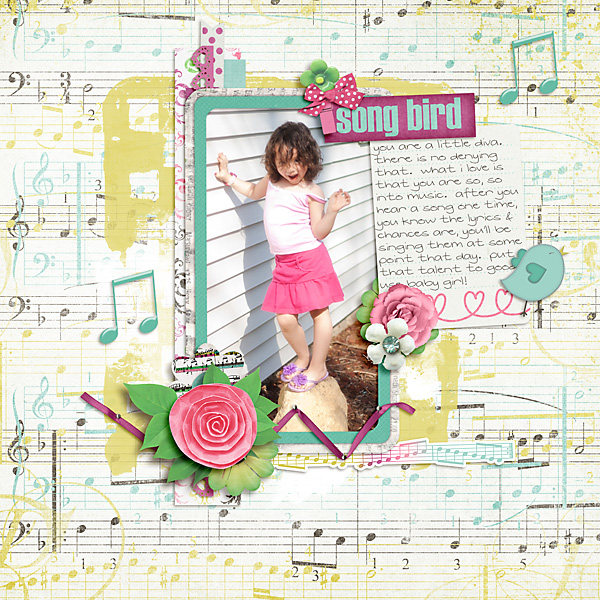 songbird