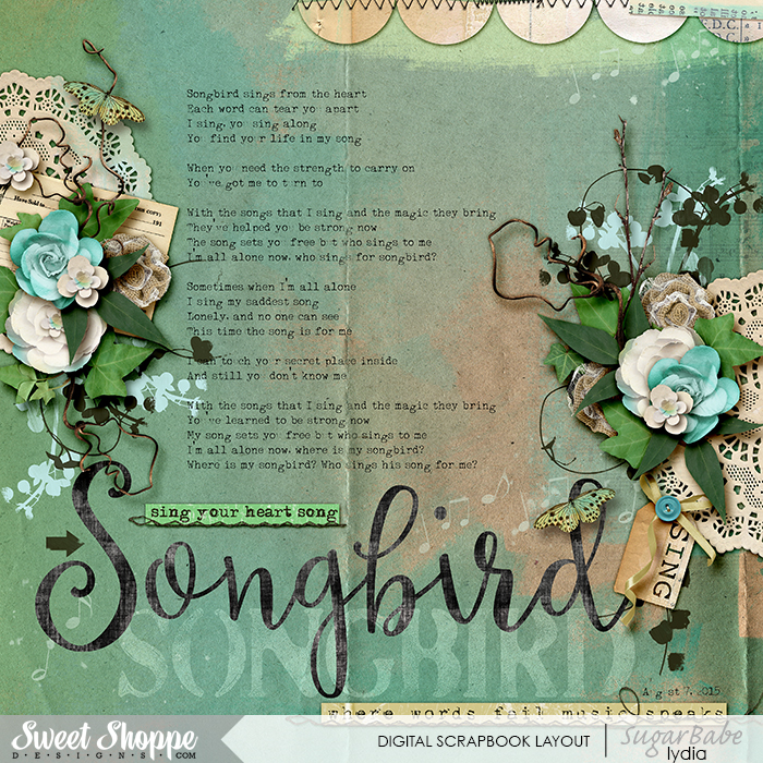 Songbird